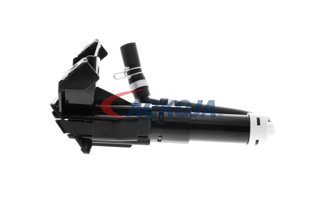 Spolarmunstycke strålkastare A37-08-0008 ACKOJA MITSUBISHI Outlander II SUV (CW_W) 2.0 (CW4W) 2006 147 hk