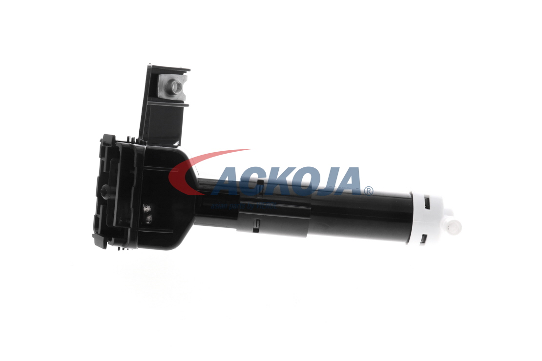 Waschwasserdüse, Scheinwerferreinigung A37-08-0010 ACKOJA MITSUBISHI Outlander III SUV (GG, GF) 2.2 DI-D (GF6W) 2017 150 PS
