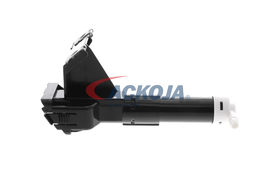 Waschwasserdüse, Scheinwerferreinigung A37-08-0011 ACKOJA MITSUBISHI Outlander III SUV (GG, GF) 2.2 DI-D (GF6W) 2016 150 PS