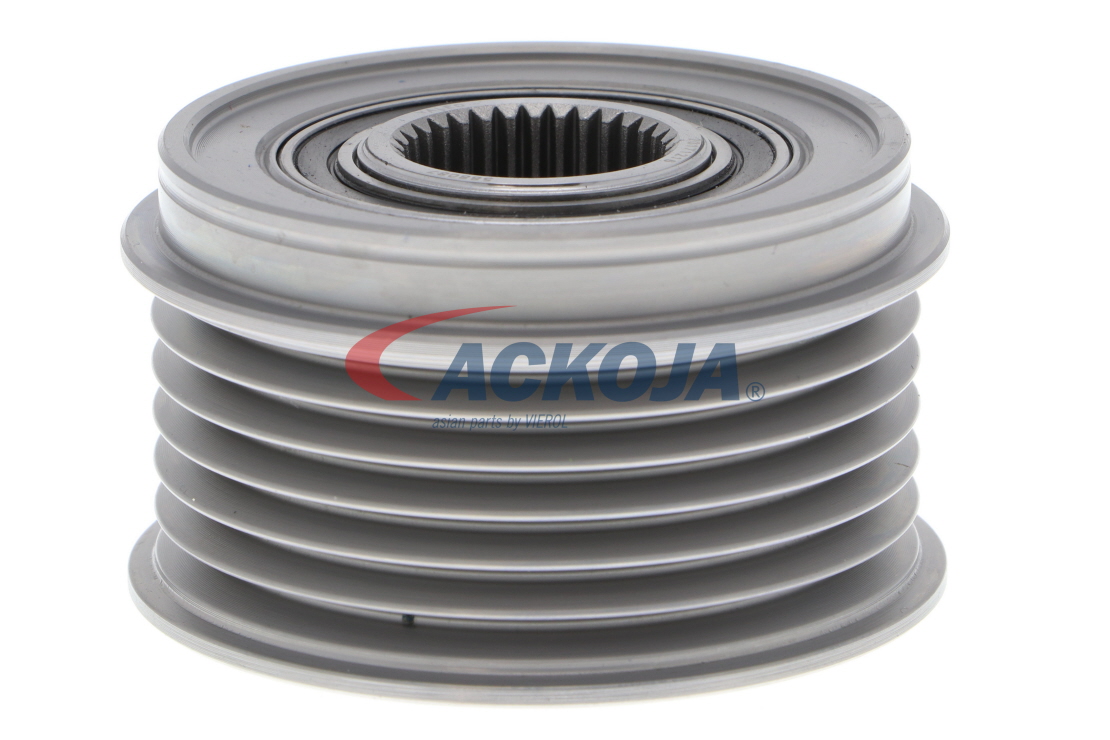 ACKOJA A37-23-0001 freewheel clutch PEUGEOT 4007 (VU, VV) 2.0 4x4 147hp 2011
