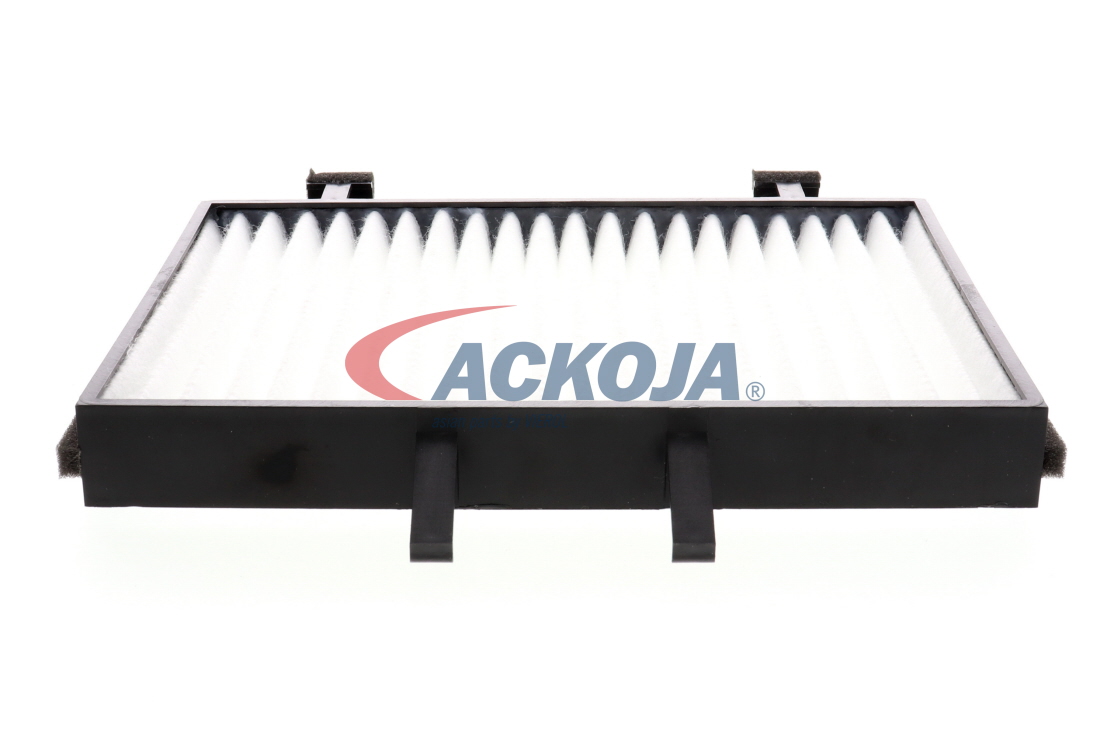 ACKOJA A37-30-0003 cabin filter MITSUBISHI Space Wagon III (N5) 2.4 GDI (N84W) 147hp 2001