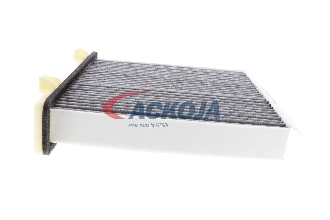 ACKOJA A37-31-0005 Klimafilter MITSUBISHI Pajero II (V20)