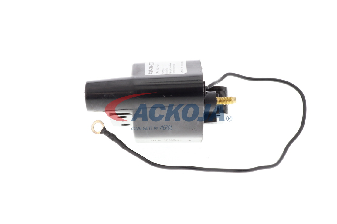ACKOJA | Unidade de bobinas de ignição A37-70-0002 MITSUBISHI L200 II Pick-up 1995 baratos online