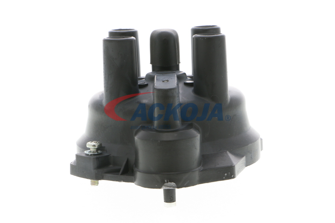 ACKOJA A37-70-0028 Verteilerkappe MITSUBISHI Lancer 4 Schrägheck (C6_A, C7_A) 1.5 12V 90 PS Benzin 1989