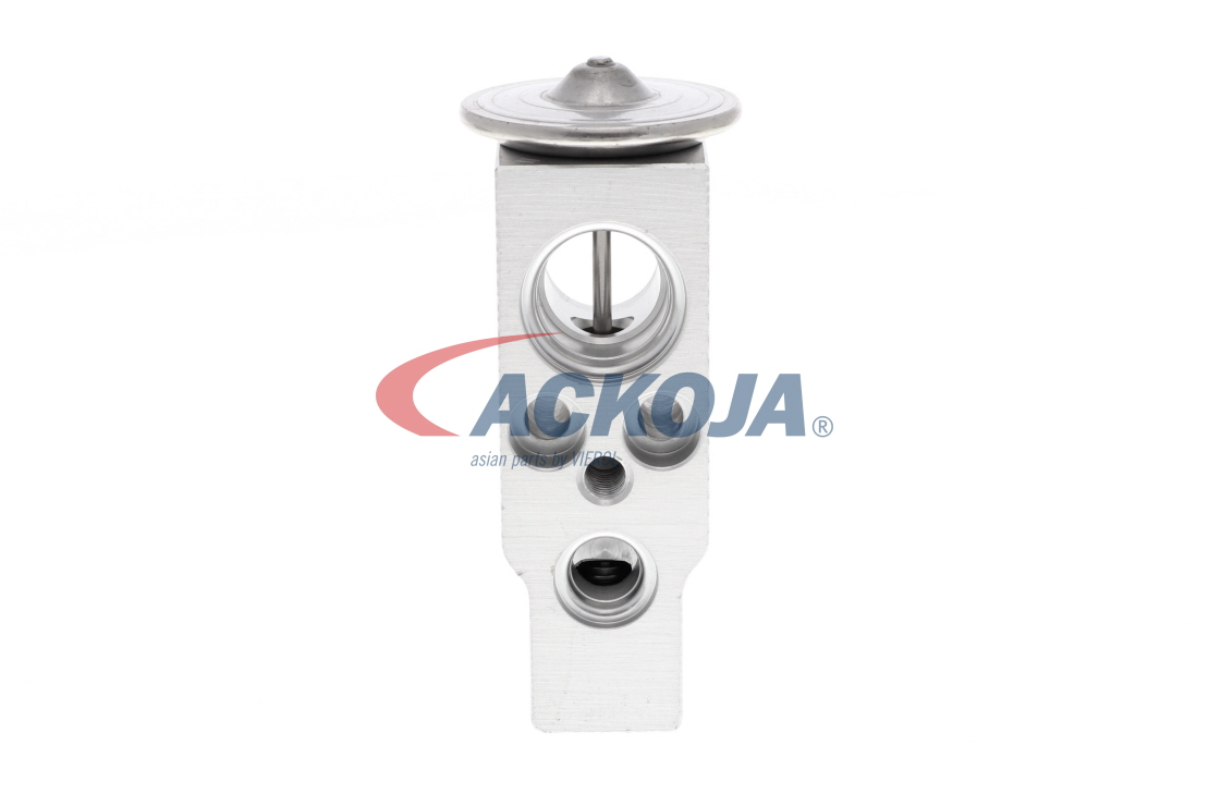 Expansionsventil Klimaanlage A37-77-0002 ACKOJA MITSUBISHI Lancer VII Kombi (CS_W, CT_W) 1.6 2003 98 PS