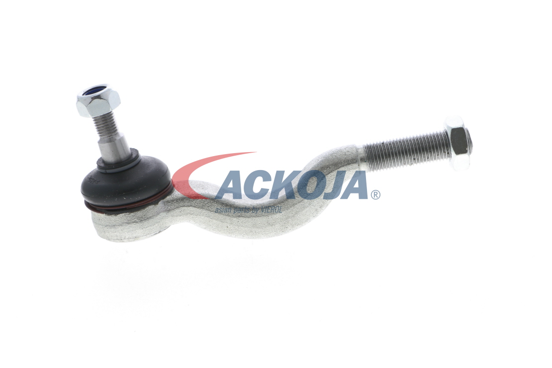 ACKOJA A37-9506 Spurstangenkopf MITSUBISHI L 200 (K3_T, K2_T, K1_T, K0_T) 2.0 94 PS Benzin 1989