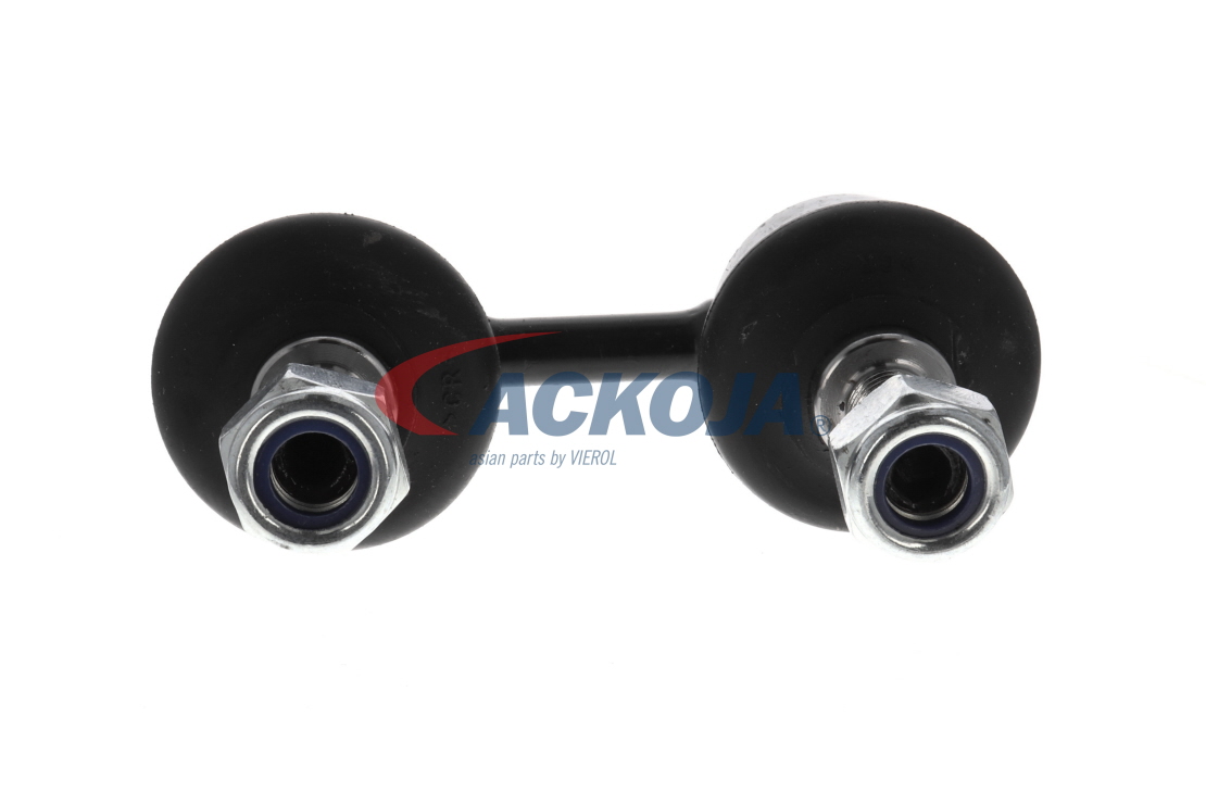 ACKOJA A37-9519 Koppelstange MITSUBISHI GALANT 5 (E5A, E7A, E8A) 2.0 122 PS Benzin 1993