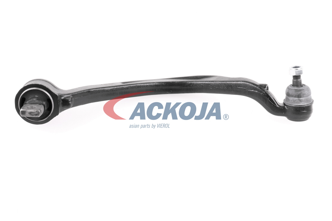 Braccio oscillante, sospensione ruota A37-9542 ACKOJA MITSUBISHI Eclipse I Coupe (D22A) 2.0 Turbo 1992 200 CV