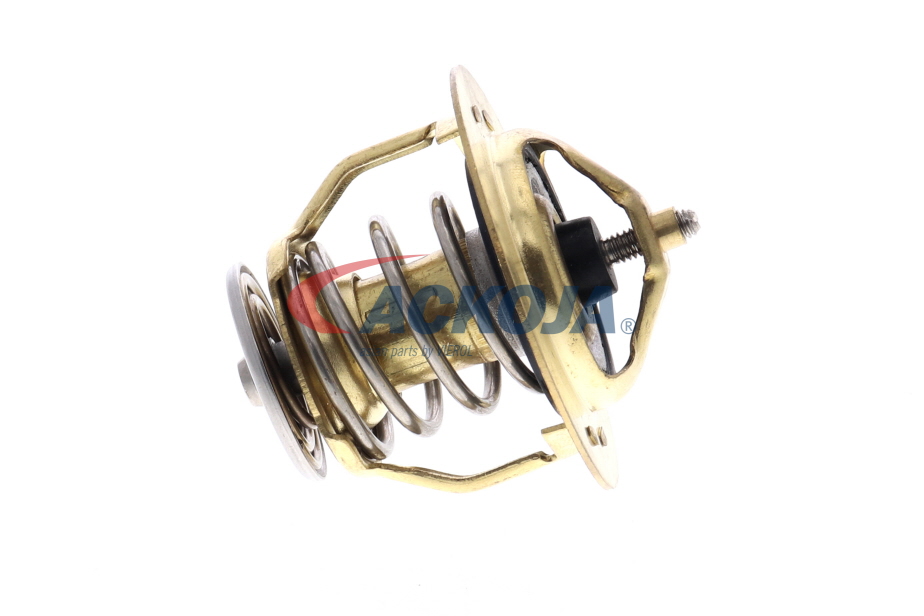 ACKOJA A37-99-0010 Kühlwasserthermostat MITSUBISHI SAPPORO 2 (A16A) 2.0 GSR (A164A) 112 PS Benzin 1984