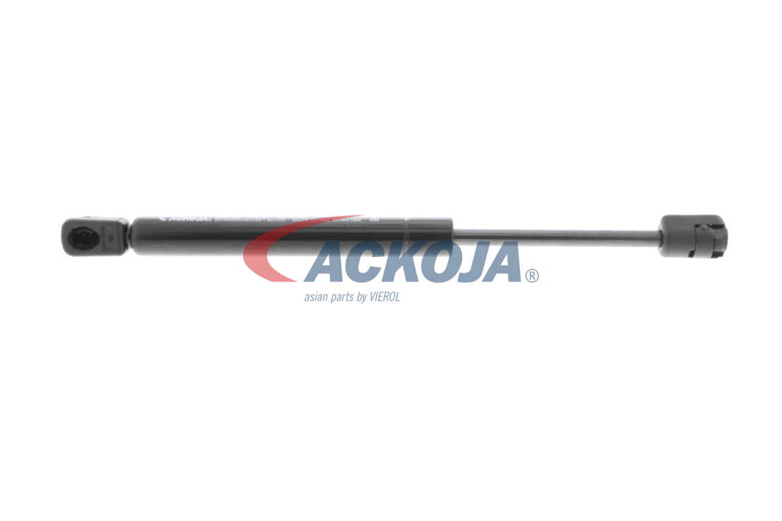 ACKOJA A38-0073 Nissan Primera P12 Saloon tailgate struts replacement cost