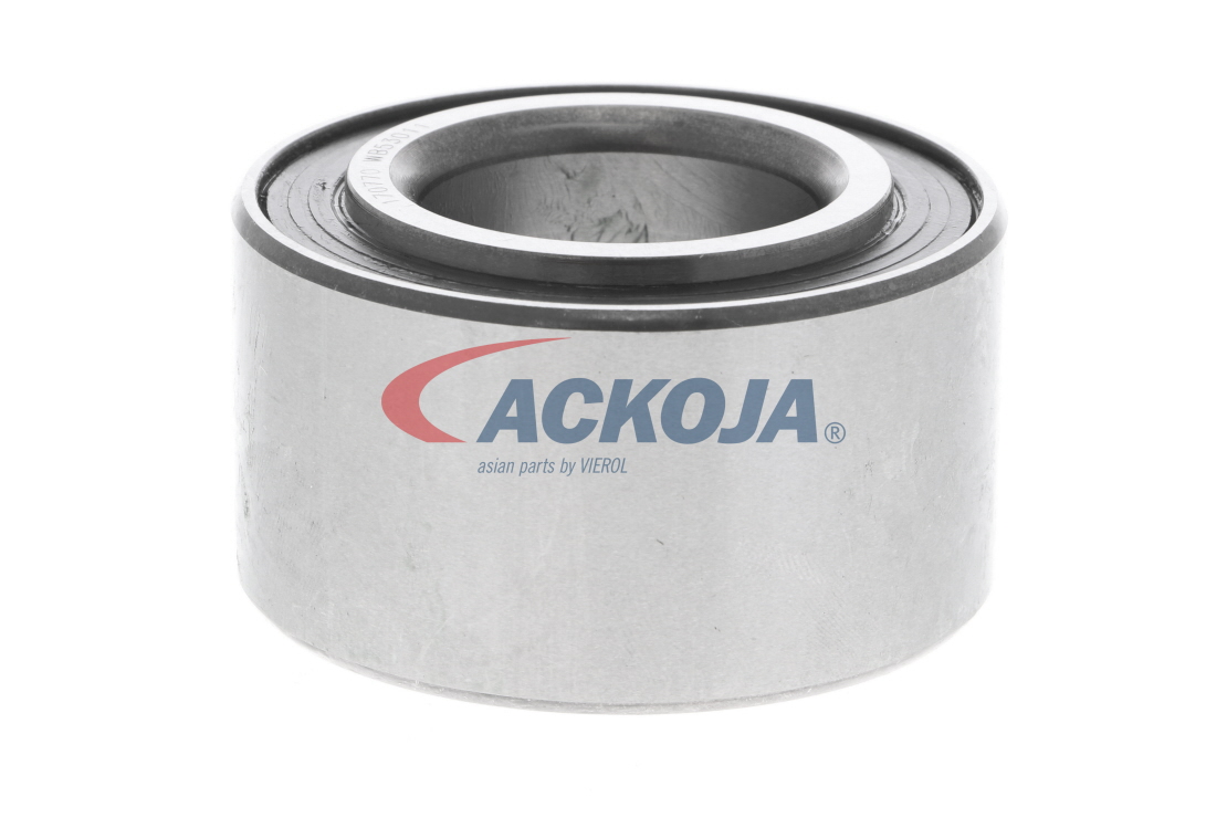 ACKOJA Bujes de ruedas Eje delantero A38-0085 29,35 € comprar online
