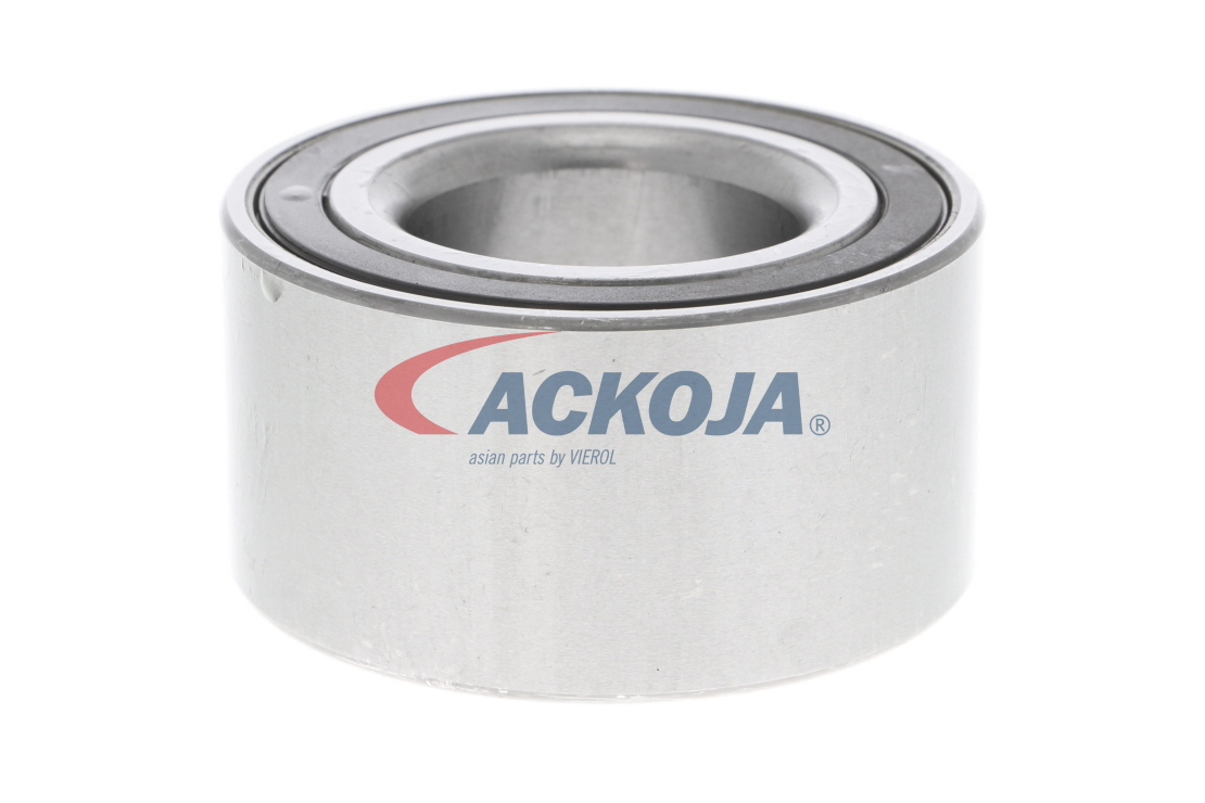 ACKOJA | Radnabe Vorderachse, mit integriertem magnetischen Sensorring A38-0092 RENAULT Kangoo II Express (FW) 2013 günstig online