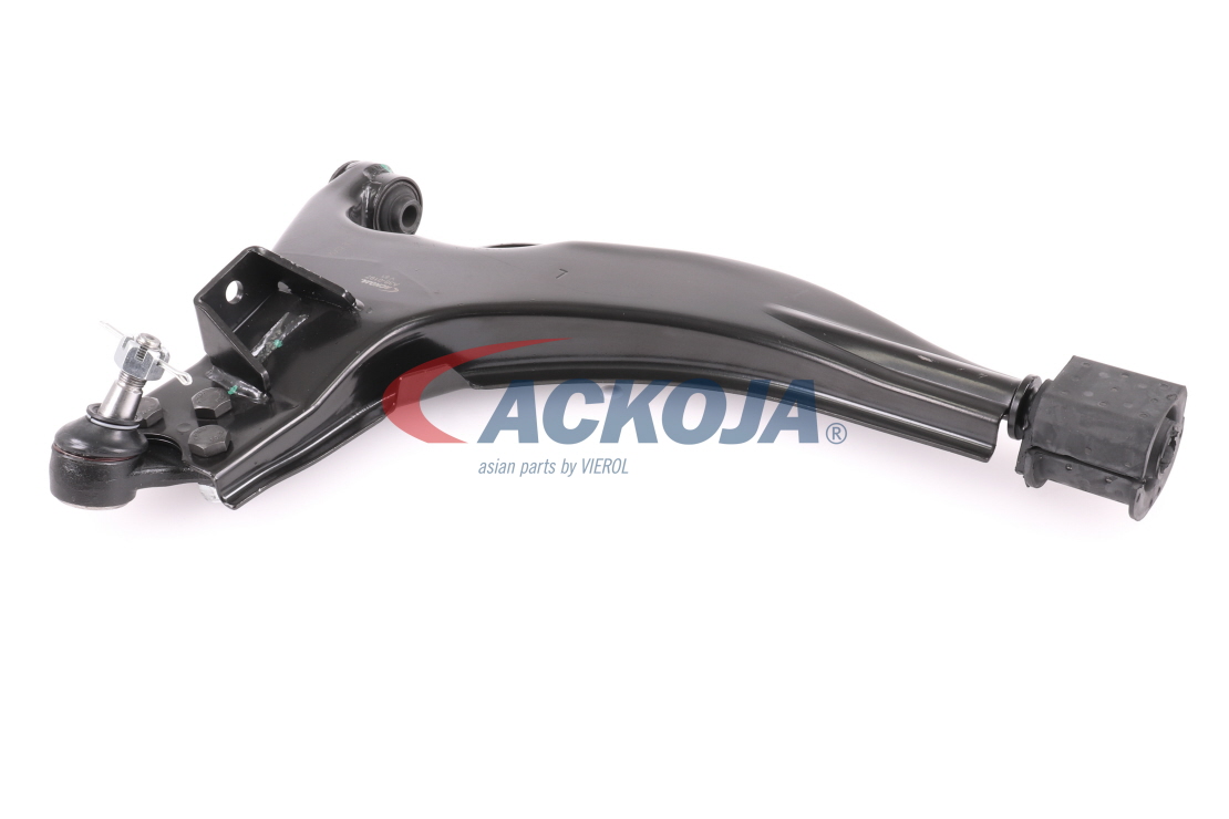 Numer OEM 54501-9C550 - Wahacz, zawieszenie koła A38-0197 NISSAN