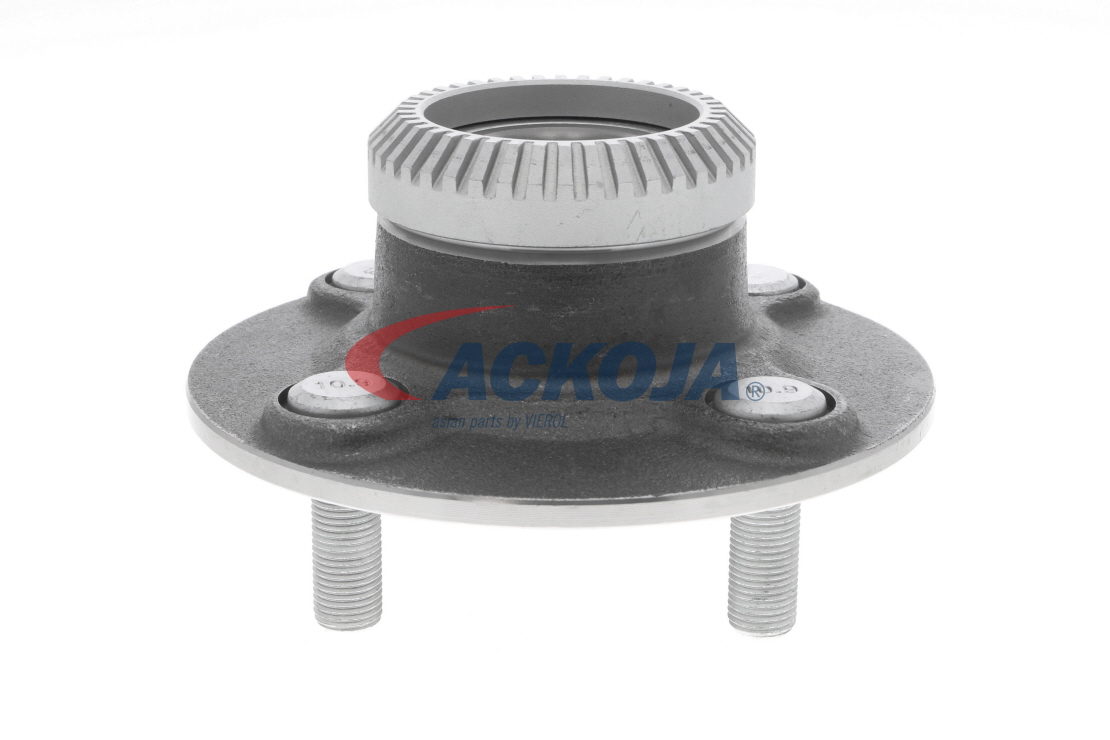 Número OEM 43200 6F600 - Juego de cojinete de rueda A38-0253 NISSAN