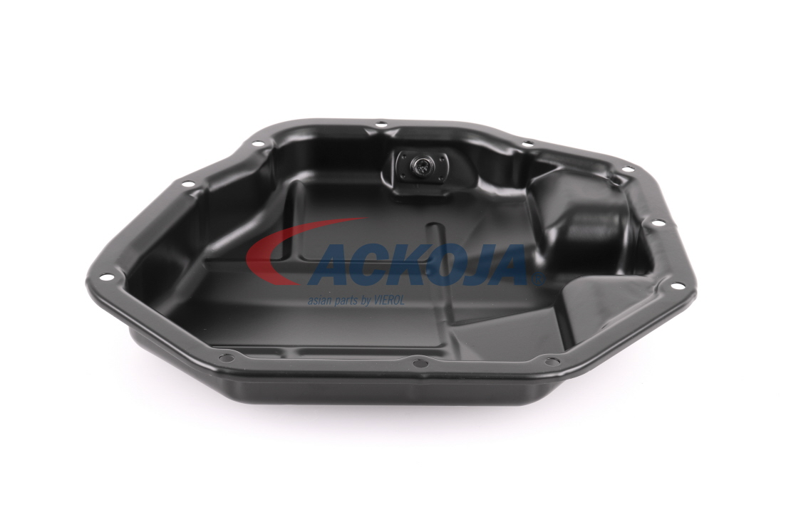 Número OEM 1111 0CK 810 - Cárter de aceite A38-0258 RENAULT, NISSAN