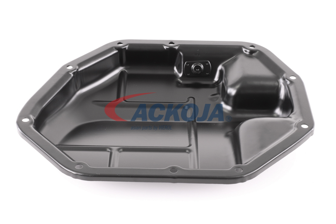 Numer OEM 11110-ET010 - Miska olejowa A38-0285 NISSAN