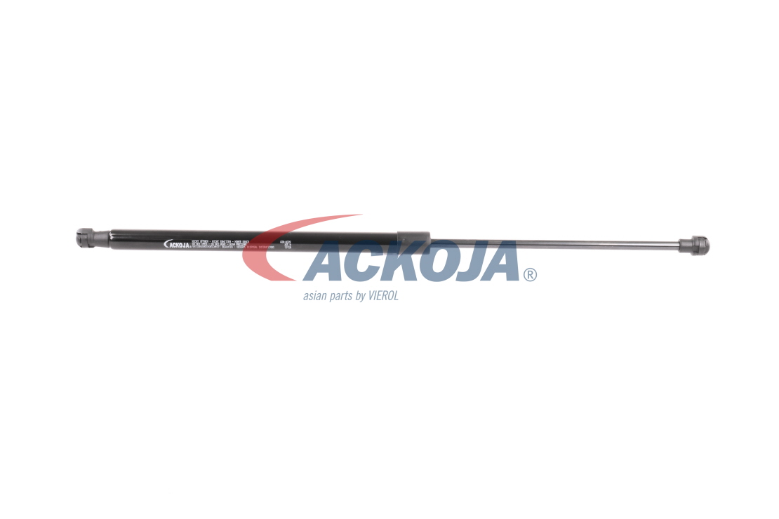 Tailgate strut A38-0339 ACKOJA 9045 0JD 01C NISSAN