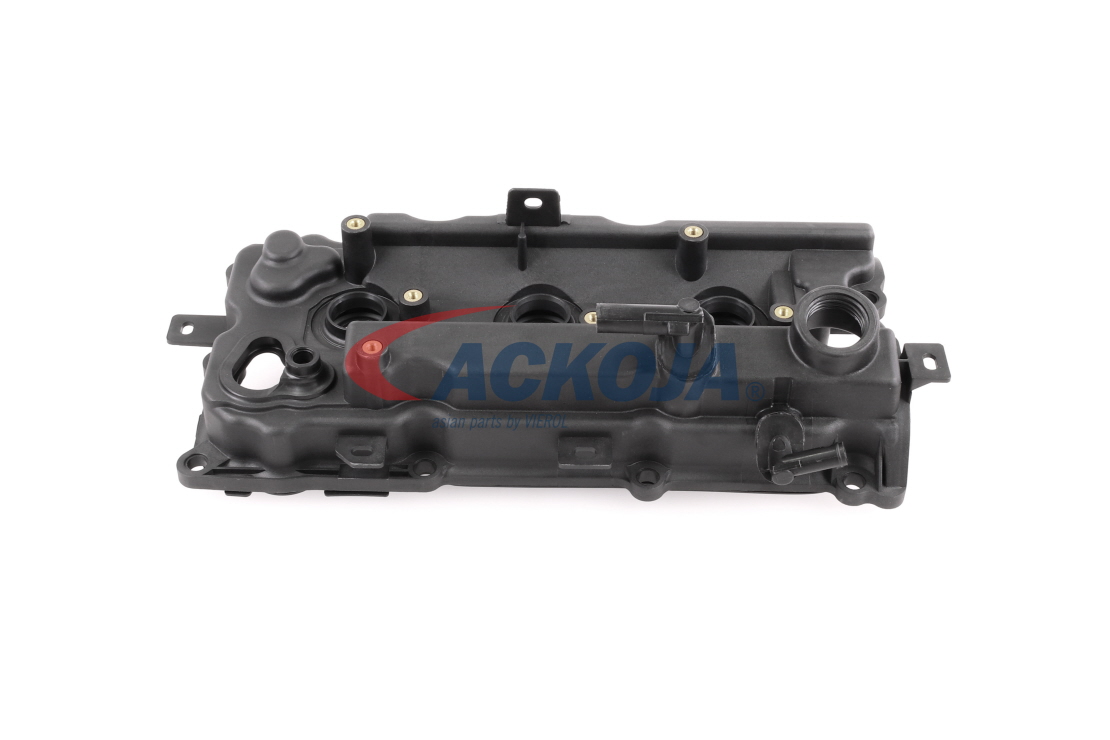 ACKOJA A38-0437 Zylinderkopfhaube Nissan Murano Z51