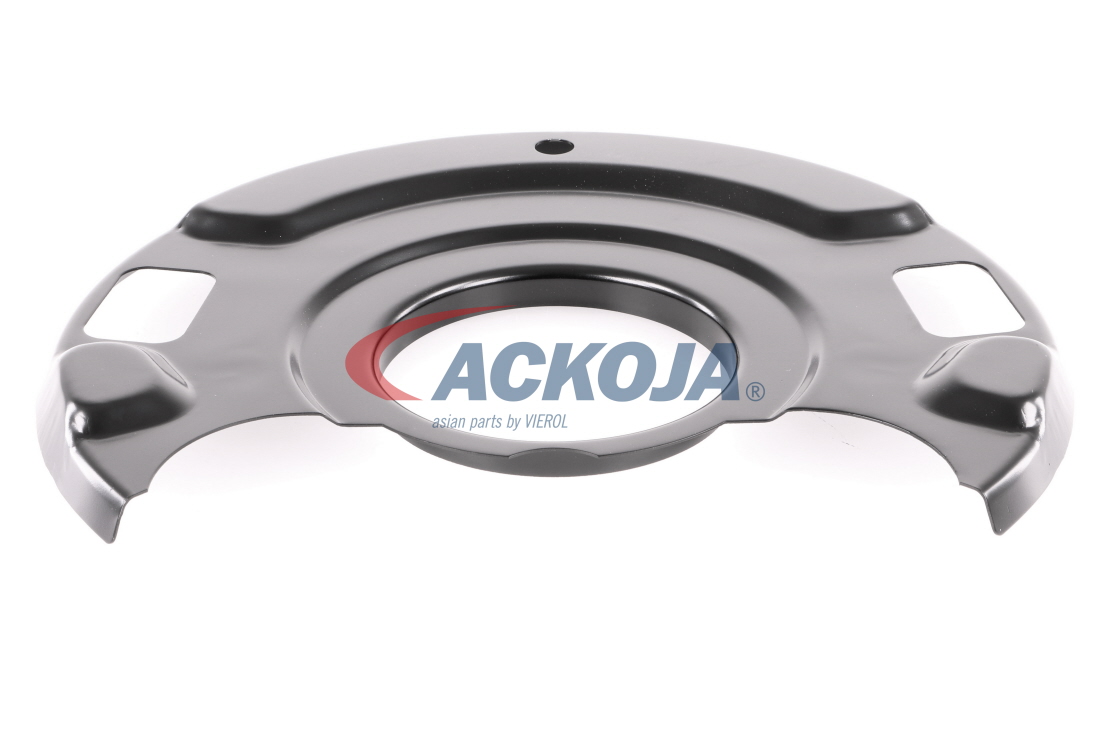 ACKOJA A38-0452 Ankerblech Nissan Primera P11 Limousine