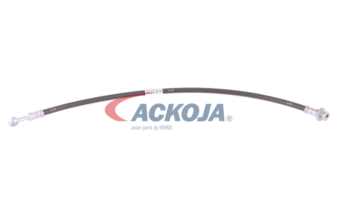 Numer OEM 46210 BN80B - Przewód hamulcowy elastyczny A38-0464 AUDI, NISSAN, ISUZU, GMC