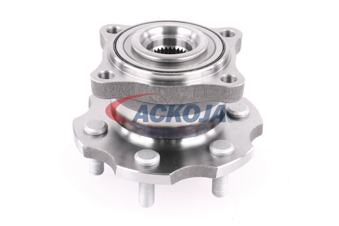 Radlagersatz (A38-0512) von ACKOJA einkaufen