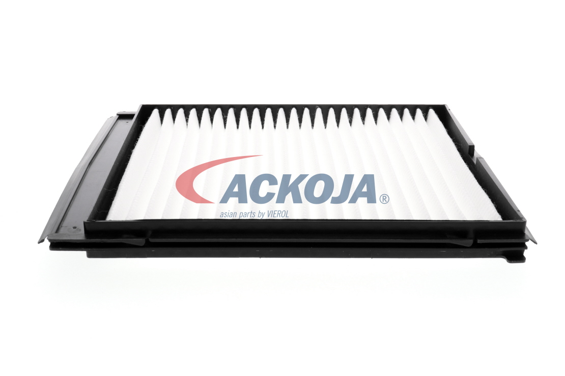 Número OEM 2789 36F 600 - Filtro de habitáculo A38-30-1006 NISSAN, INFINITI
