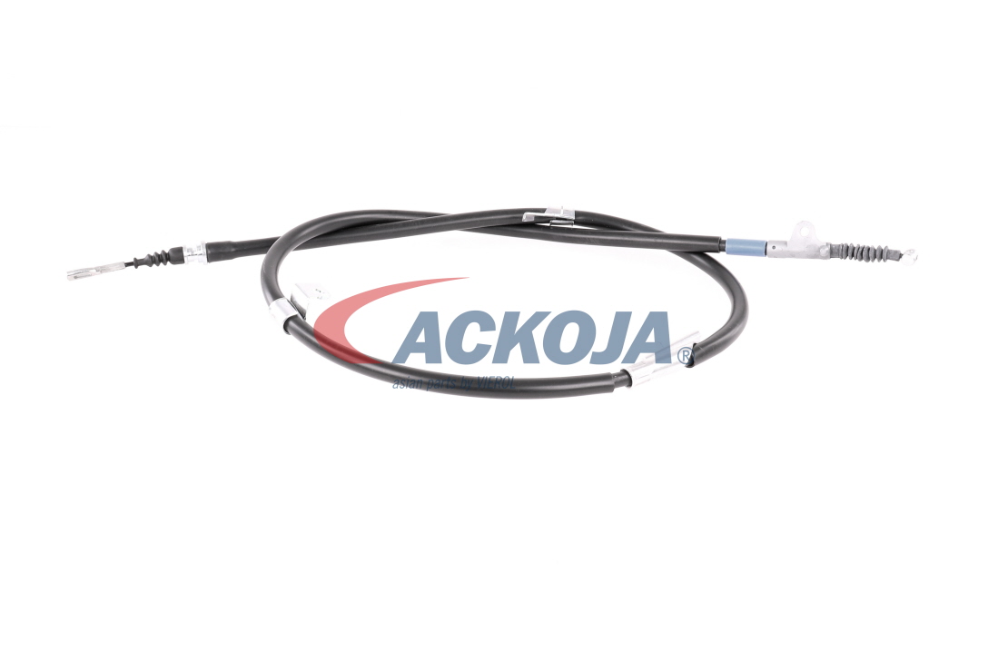 ACKOJA | Hamulec Ręczny z tyłu po prawej A38-30004 NISSAN Almera I Hatchback (N15) 1997 tanie online