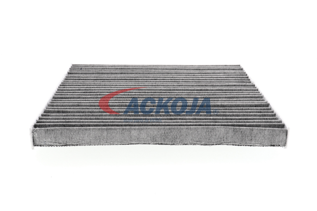 Número OEM 2727 71H D0B - Filtro, ar do habitáculo A38-31-0004 NISSAN, INFINITI