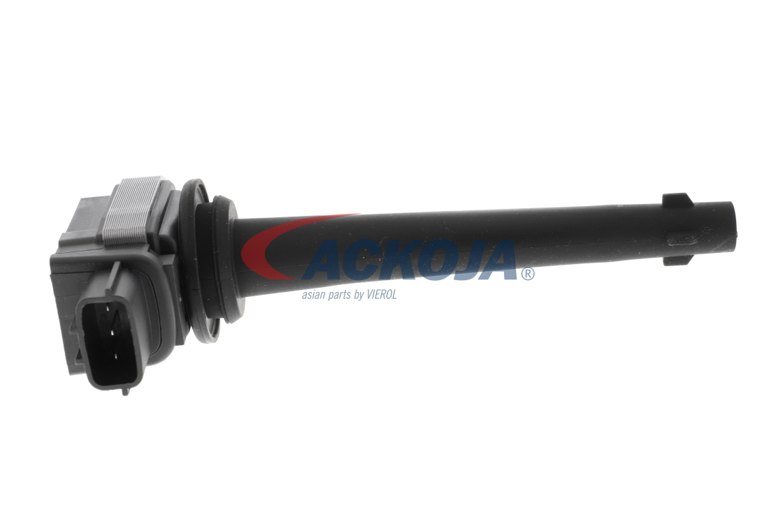 Número OEM 2244 8ED 80A - Bobina de ignição A38-70-0012 NISSAN, INFINITI