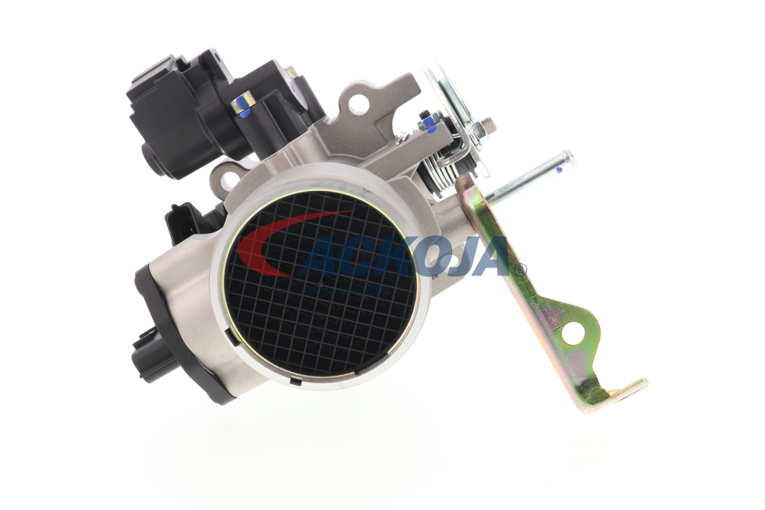 Numer OEM 16119 1F700 - Przepustnica A38-81-0008 NISSAN