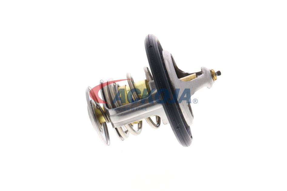 Thermostatgehäuse A38-99-0006 ACKOJA NISSAN Sunny III Schrägheck (N14) 1.6 i 16V 4x4 1993 102 PS