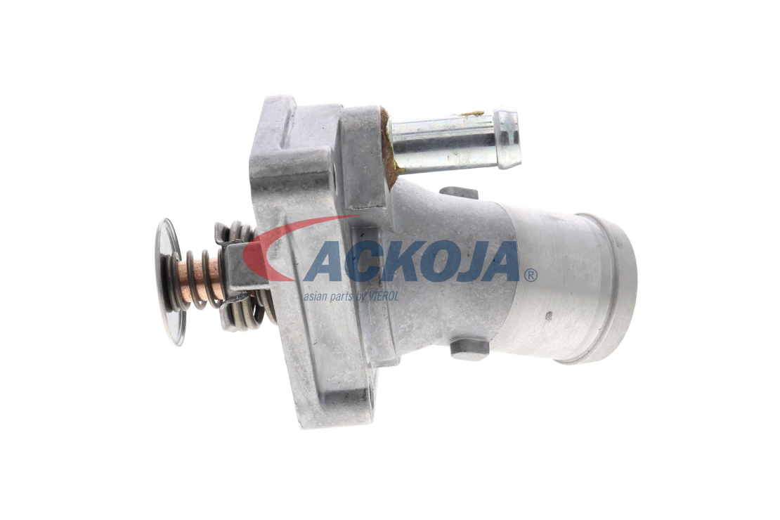 Termostato, refrigerante A38-99-0007 ACKOJA VAUXHALL Corsa Mk2 (C) Hatchback (X01) 1.4 16V (F08, F68) 2005 90 cv
