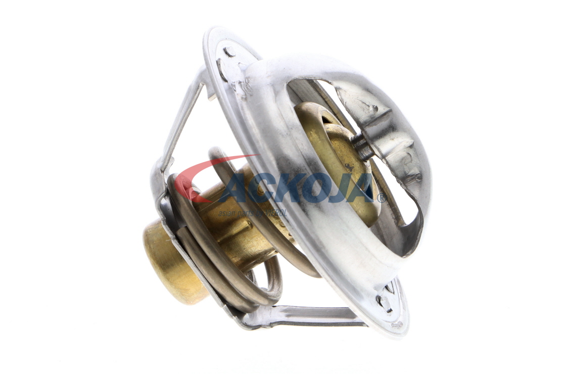 Numer OEM 21 23 03R C0A - Termostat, żrodek chłodzący A38-99-0033 RENAULT, NISSAN