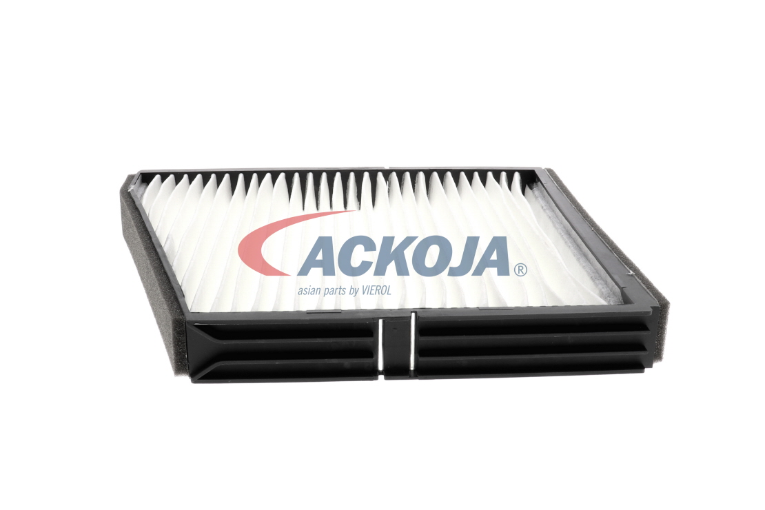 Numer OEM EC 96 190 645 - Filtr, wentylacja przestrzeni pasażerskiej A51-30-0001 OPEL, CHEVROLET, DAEWOO, VAUXHALL