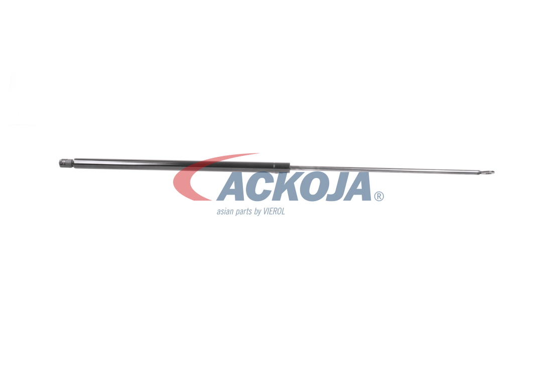 Numer OEM 81770-27-012 - Sprężyna gazowa, pokrywa bagażnika A52-0065 HYUNDAI