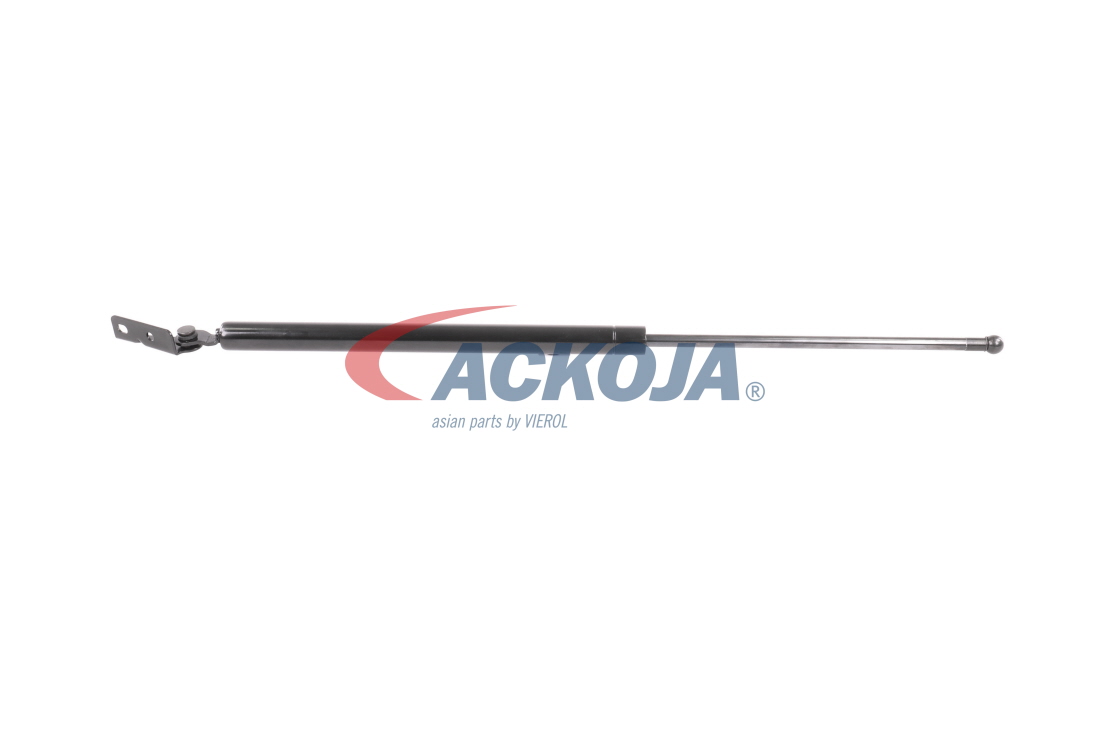 Numer OEM 81770-02011 - Sprężyna gazowa, pokrywa bagażnika A52-0092 HYUNDAI