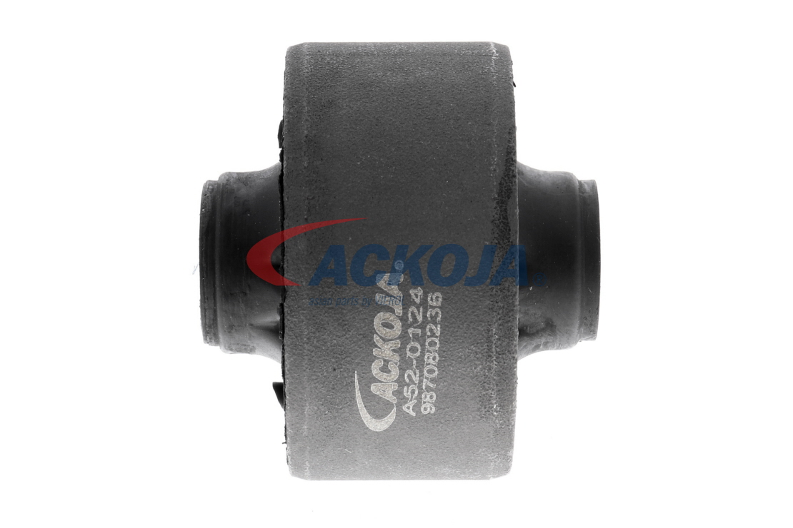Número OEM 54584 0X000 - Suspensão, braço oscilante A52-0124 NISSAN, HYUNDAI, KIA, CHEVROLET, DODGE