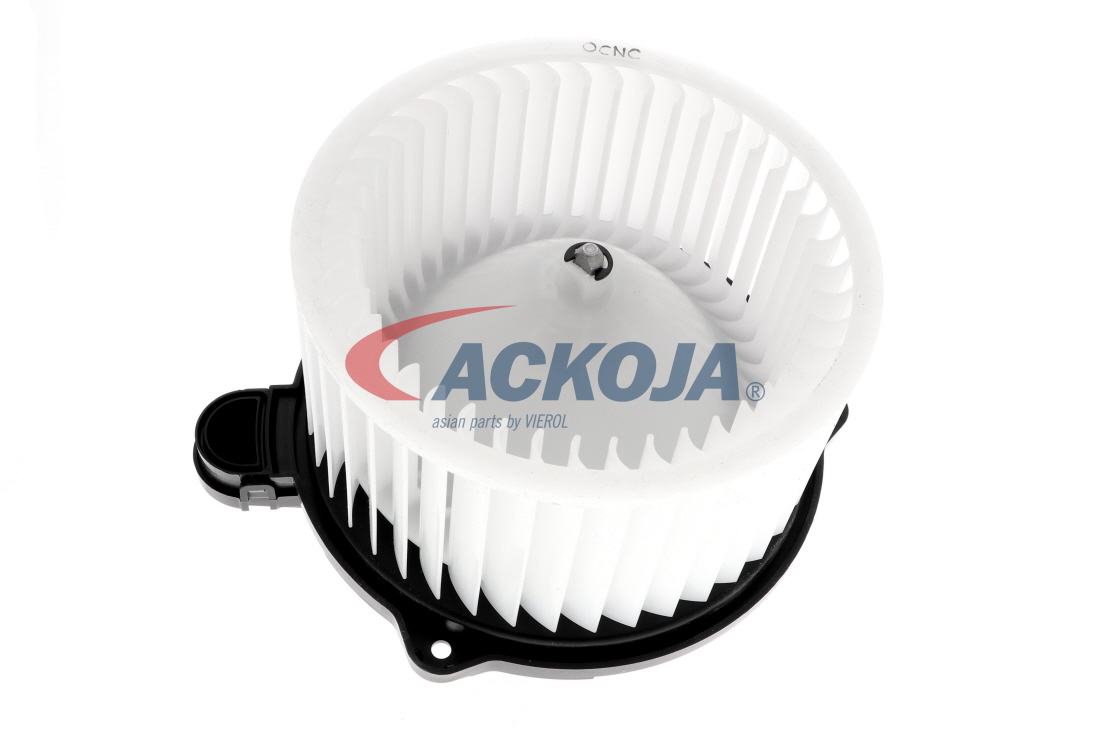 ACKOJA A52-03-0008 Blower motor KIA OPTIMA 2.4 203 hp Petrol 2013