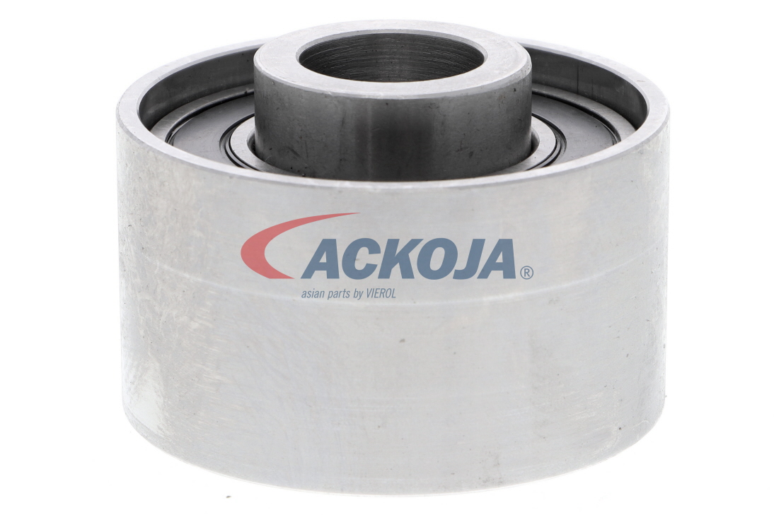 Numéro OEM 0K551 12 730A - Poulie renvoi / transmission, courroie de distribution A52-0319 KIA, HYUNDAI, MAZDA