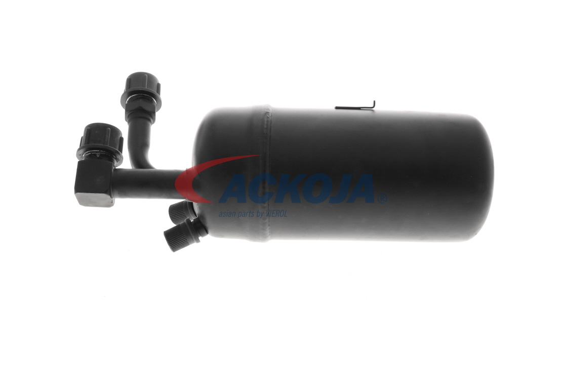 Filtro deshidratante, aire acondicionado A52-06-0002 ACKOJA HYUNDAI Sonata II (Y-2) 2.0 i 16V 1991 130 cv