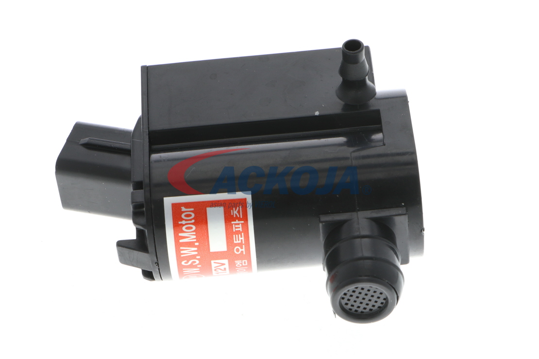 order ACKOJA (A52-08-0005) Water Pump, window cleaning