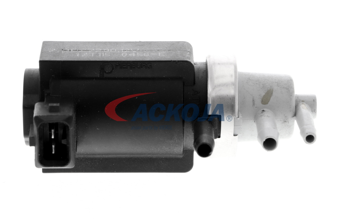 Convertitore pressione, Controllo gas scarico A52-63-0009 ACKOJA KIA Rio III Van / Hatchback (UB) 1.1 CRDi 2019 75 CV