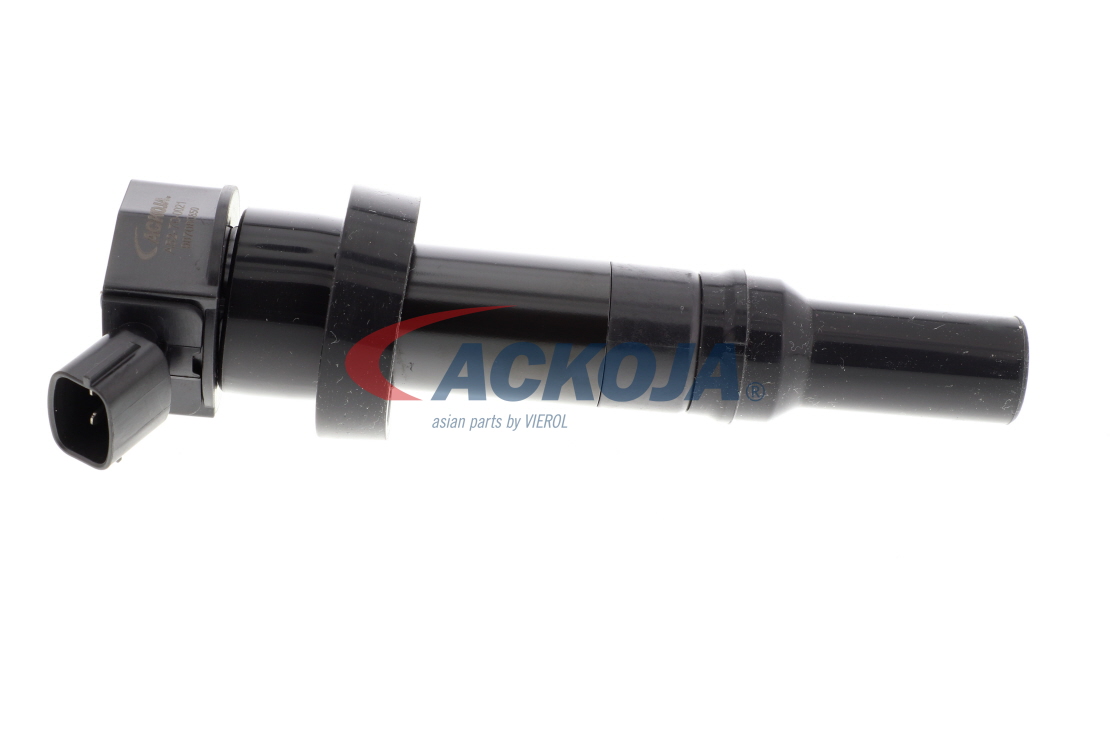 Bobina de ignição A52-70-0021 ACKOJA KIA Stonic Hatchback (YB) 1.4 CVVT 2019 99 cv