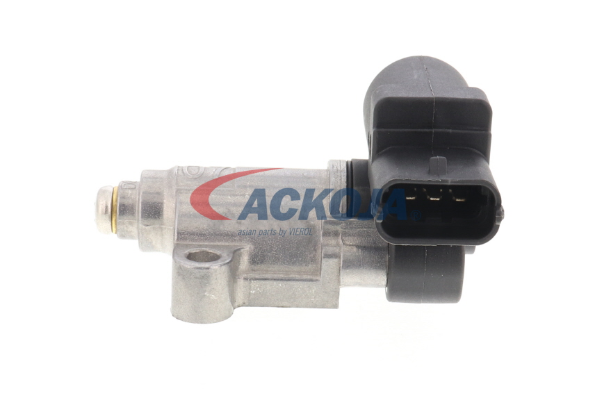 ACKOJA Lufttilskuds ventil elektrisk A52-77-0014 1897,46 kr. køb online