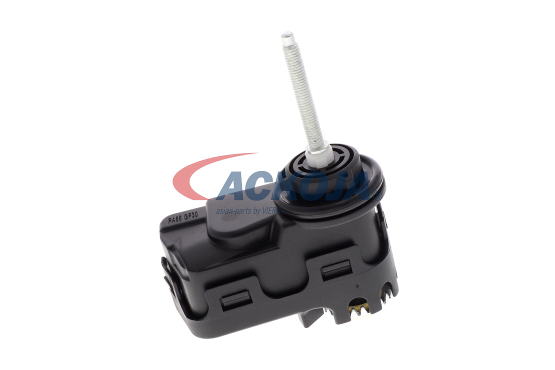Correttore assetto fari A52-77-0026 ACKOJA HYUNDAI ix35 (LM, EL, ELH) 1.7 CRDi 2014 116 CV