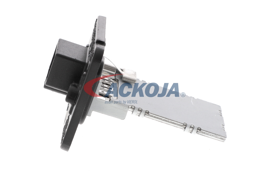 Weerstand, interieurventilator A52-79-0007 ACKOJA HYUNDAI Accent II Sedan (LC) 1.5 CRDi 2003 82 Pk