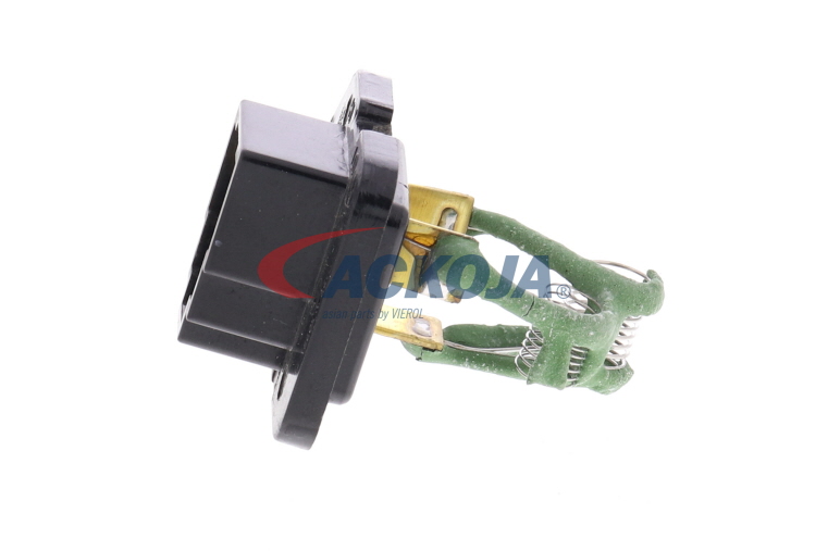 kupić ACKOJA (A52-79-0009) Regulator, wentylator nawiewu do wnętrza pojazdu