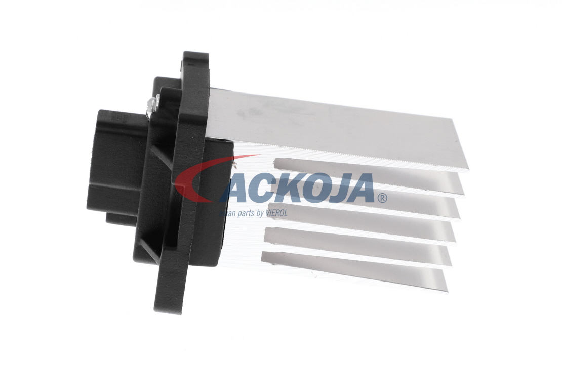 ACKOJA A52-79-0010 Regler, Innenraumgebläse Hyundai Genesis BK1
