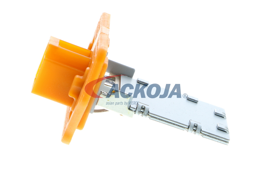 Regulator, kabineventilator A52-79-0014 ACKOJA KIA cee‘d II Hatchback (JD) 1.4 MPI 2018 101 HK