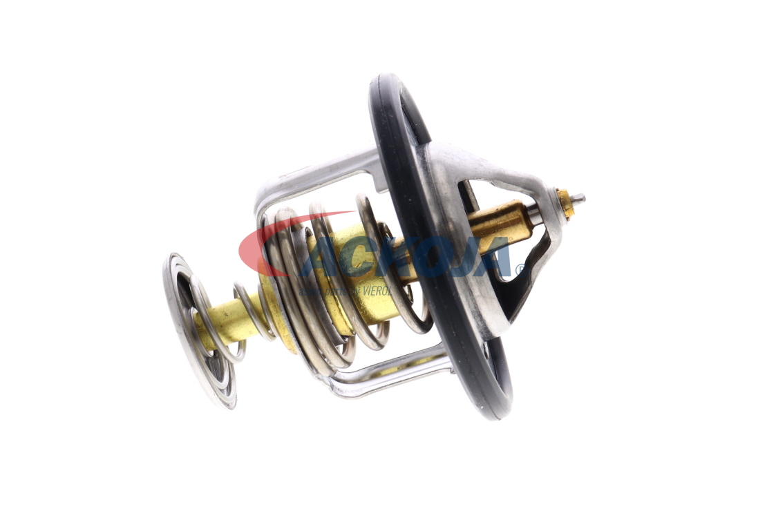 ACKOJA A52-99-0015 thermostat MITSUBISHI Pajero II Canvas Top (V20) 2.5 TDiC 99CV 1995